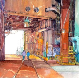 5.CarolSiracuse. City of Night Light.web