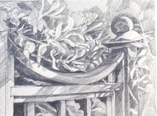 5.Tom's Garden Fence.2013.web