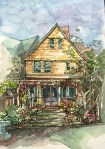 PetersandDeFilippoGarden 2015.web