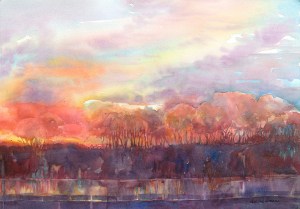 CSiracuse_SunsetBlackRockCanal01.web