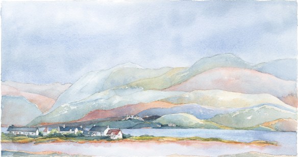 Portree.IsleofSkye.Scotland.web